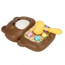 Детска интерактивна играчка Raya Toys Gopher Battle