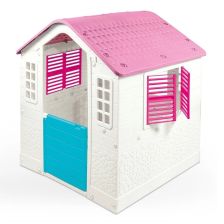 Детска къщичка DOLU, с вратичка за домашен любимец 2579