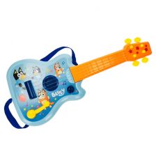 Детска китара Claudio Reig Fisher Price Bluey, 2445