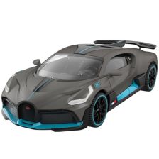 Детска кола за игра Rastar Bugatti Divo 1:43, 64000