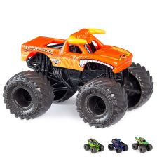 Детска кола за игра Spin Master Monster Jam Бъги Series 9, 1:70