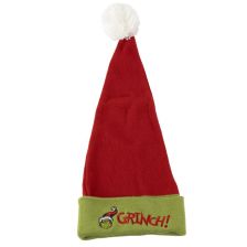 Детска коледна шапка Cerda The Grinch, 2200010616