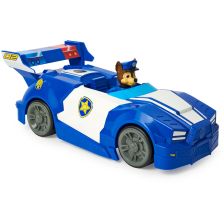 Детска количка за игра Spin Master Paw Patrol The Movie Chase Larger Than Life, 45 см
