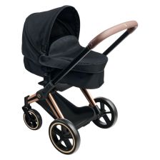 Детска количка за кукли Corolle Cybex 3в1 Priam