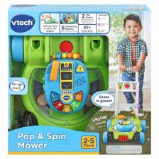 Детска косачка Vtech Pop Spin