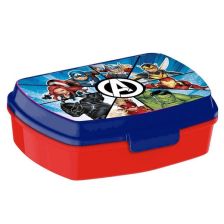 Детска кутия за храна Kids Licensing Avengers