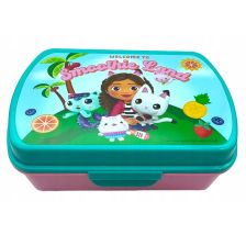Детска кутия за храна Kids Licensing Gabby's Dollhouse