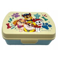 Детска кутия за храна Kids Licensing Paw Patrol