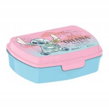 Детска кутия за храна Kids Licensing Stitch Ohana