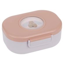 Детска кутия за храна Lassig Style And Snack