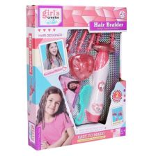 Детска машина за плитки Raya Toys, на батерии