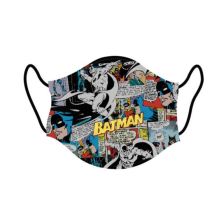 Детска маска за лице Cerda Batman за възраст 3-7 години