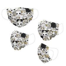 Детска маска за лице Cerda LOL за възраст 5-10 години