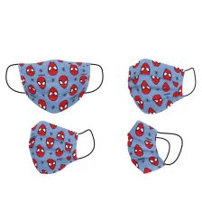 Детска маска за лице Cerda Spiderman за възраст 5-10 години
