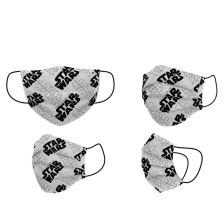 Детска маска за лице Cerda Star Wars за възраст 5-10 години