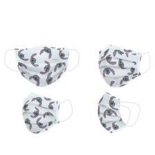 Детска маска за лице Cerda Stitch, 5-10 години