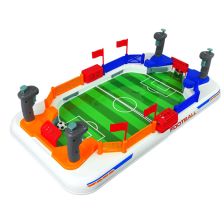 Детска настолна игра Футбол Raya Toys Warrior Cup