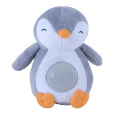 Детска нощтна лампа Summer Infant Плюшен Пингвин