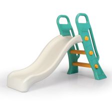 Детска пързалка DOLU Junior Slide Пастел 2628