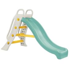 Детска пързалка DOLU Пастел, с вода, 2629