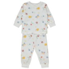 Детска пижама Bebetto Loved, 2 ч., 1-5 години, F1509