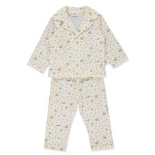 Детска пижама Bebetto Sweet pjamas, 1-5 г., F1418