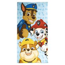 Детска плажна кърпа Cerda Paw Patrol 70 х 140 см