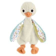Детска плюшена играчка Fisher Price Snuggle Up Goose
