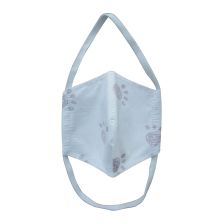 Детска предпазна маска за лице Kikka Boo 3-7г