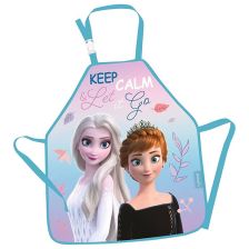 Детска престилка за рисуване St. Majewski Frozen