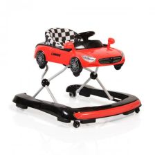 Бебешка проходилка Cangaroo Cabrio 2в1