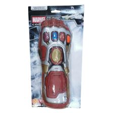 Детска ръкавица Rubies Marvel Avengers Iron Man Infinity Gauntlet