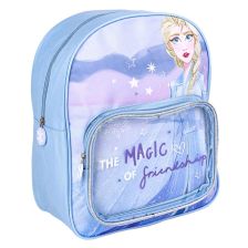 Детска раница Cerda Frozen The Magic of Friendship, 30 см
