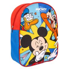 Детска раница Cerda Mickey Mouse, 29 см