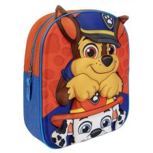 Детска раница Cerda Paw Patrol, 27 см