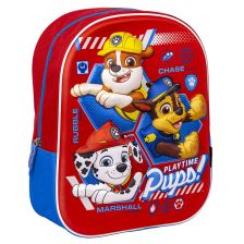Детска раница Cerda Paw Patrol, 31 см