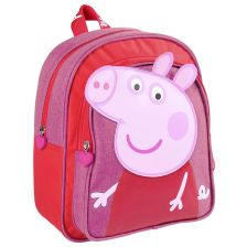 Детска раница Cerda Peppa Pig, 30 см