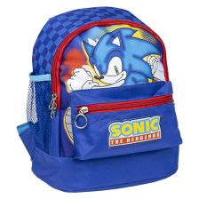 Детска раница Cerda Sonic, 27 см