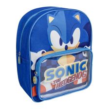 Детска раница Cerda Sonic, 30 см