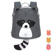 Детска раница Lassig About Friends, 24 см