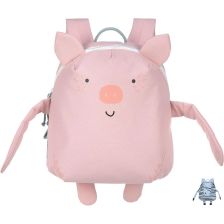 Детска раница Lassig About Friends, 27.5 см