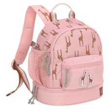 Детска раница Lassig Safari Giraffe, 27 см