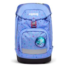 Детска раница за училище Ergobag AdoraBearl, 40 см.