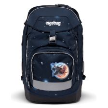 Детска раница за училище Ergobag AtmosBear, 40 см.