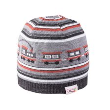 Детска шапка Criss пролет есен за момче