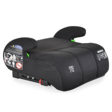 Детска седалка за кола Moni Monza Basic, Isofix, i-Size 125-150 см.