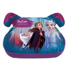 Детска седалка за кола SEVEN Disney Frozen, 125-150 см