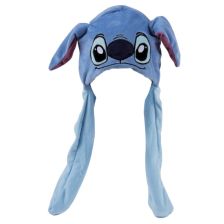Детска шапка Cerda Disney Stitch, с подвижни уши, 2200010597