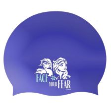 Детска шапка за плуване SEVEN Frozen II 9880