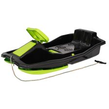 Детска шейна Marmat NO. 1, с волан и спирачка